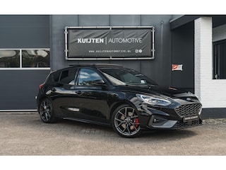 Ford Focus 2.3 EcoBoost ST-3 / PERFORMANCE / FULL OPTIONS!
