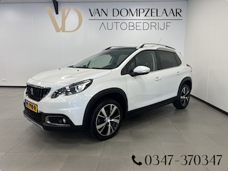 Peugeot 2008 1.2 PT 111PK / Allure / Panoramadak / Climate.C / Navi / h.leder /