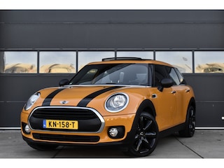 Mini Clubman 1.5 One Business Pano - Navi - Cruise - Clima NAP