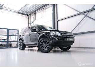 Land Rover Freelander Si4 SE |240 pk | 4X4 | Trekhaak | Camera | LED | NL auto NAP |