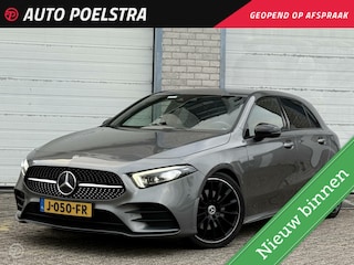Mercedes-Benz A-klasse 220 Premium Plus