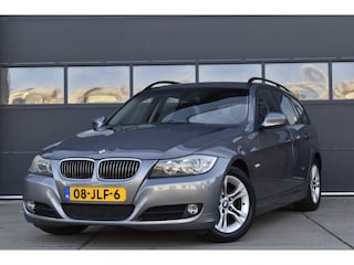 BMW 3-serie Touring 318i Business Line Navi - Cruise - Clima - NAP