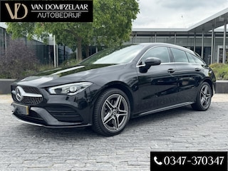 Mercedes-Benz CLA AMG-LINE / PLUG-IN HYBRIDE / Shooting Brake 250 e Premium Plus / AMG LINE