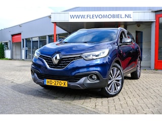 Renault Kadjar 1.5 dCi Bose Aut. Half Leder|Cam|PDC|Navi