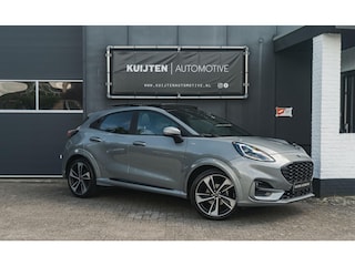Ford Puma 1.0 EcoBoost Hybrid ST-Line X / LED / Pano / Winter pack !