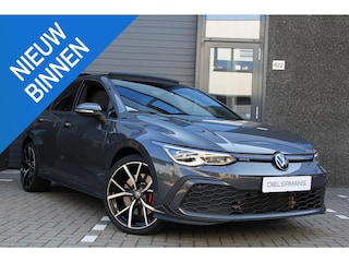 Volkswagen Golf 1.4 eHybrid GTE Panoramadak | Elektrische trekhaak | IQ lights | 19' Estoril | Dolphin Grey | Vol