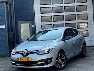 Renault Mégane 1.2 TCe Bose | Clima | Navi | Camera | N.A.P