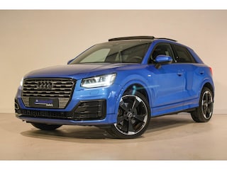 Audi Q3 1.4 TFSI CoD Sport S Line Edition