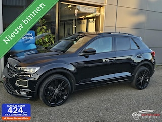 Volkswagen T-Roc 2.0 TSI 4Motion 3x R-line Panorama/Keyless/Virtual