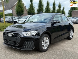 Audi A1 Sportback 25 TFSI Attitude|NAVI|VIRTUAL|CARPLAY|CLIMATE