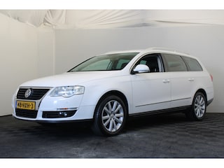 Volkswagen Passat Variant 1.8 TFSI Highline