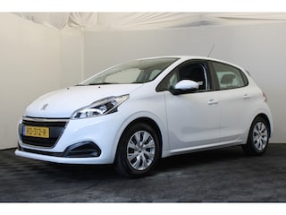 Peugeot 208 1.2 PureTech Active