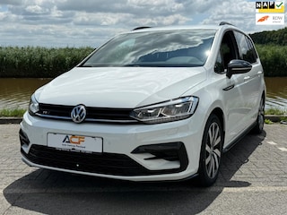 Volkswagen Touran 1.5 TSI Highline Business R 7p volle prachtige auto