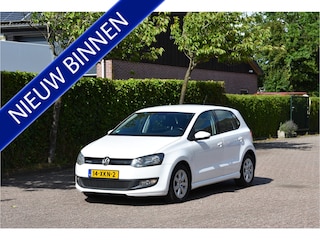 Volkswagen Polo 1.2 TDI carplay NAP garantie BlueMotion Comfortline