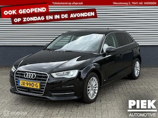 Audi A3 Sportback 1.6 TDI Ambiente Pro Line plus EXPORTPRIJS
