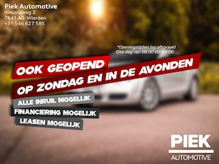 Audi A3 Sportback 1.6 TDI Ambiente Pro Line plus EXPORTPRIJS