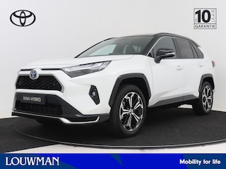 Toyota RAV4 2.5 Plug-in Hybrid AWD Bi-Tone Plus
