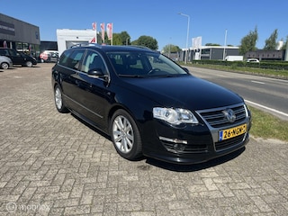 Volkswagen Passat Variant 1.8 TFSI Highline Trekhaak