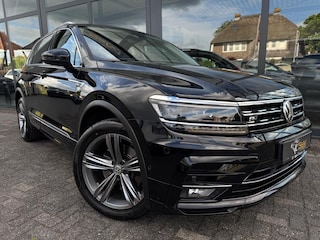 Volkswagen Tiguan 2.0 TSI 4Motion Highline Business R-Line |Pano.