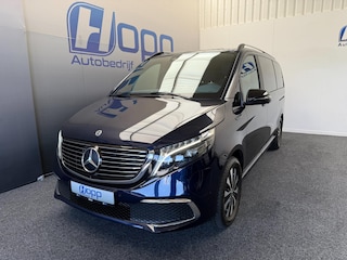 Mercedes-Benz EQV 300 L2 - 8 Pers. - Elec. klep - 360 Camera - Incl. Garantie