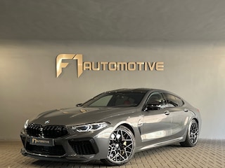 BMW M8 Competition Carbon|Keramik|B&W|VOL