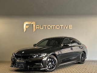 BMW 330e High Executive M Sport Pano|Maxton|Sfeer