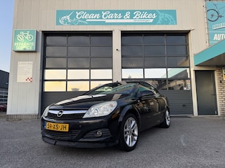 Opel Astra TwinTop 1.8 Temptation