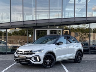 Volkswagen T-Roc 1.5 TSI R-Line Pano|Beats|Keyl|Camera|Dodeh