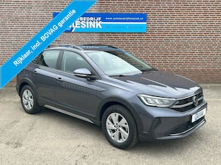 Volkswagen Taigo 1.0 TSI Life Automaat