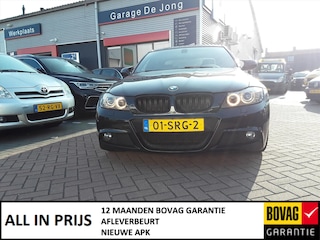 BMW 3-serie (e90) 318i 143pk Luxury Line