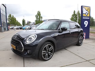 Mini Clubman 1.5 Cooper Business Ed. FULL LED, Carplay, Pano, Leder BOMVOL! Zomer aanbieding!