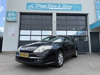 Renault Laguna Estate 2.0 16V T Dynamique