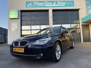 BMW 5-serie Touring 520i Corp. L. Bns L.