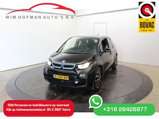 BMW i3 Basis Comfort Advance 22 kWh