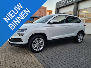 Seat Ateca 1.5 TSI Style Business Intense