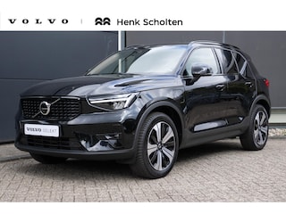 Volvo XC40 T5 Recharge Inscription | Elektrisch schuif-/kanteldak | Lederen bekleding | Harman Kardon Premium Sound | Draadloze telefoonlader | All-Season banden | Elektrische stoelverstelling |