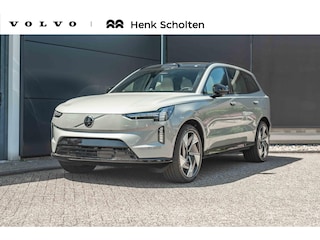 Volvo EX90 Twin Motor Performance Ultra 7p. 111 kWh | | Bowers en Wilkins HiFi Audio | Actieve luchtvering met FOUR-C | Pilot Assist Pack | Phone as Key | 22 inch Aero velgen | Massagefunctie voorstoelen |