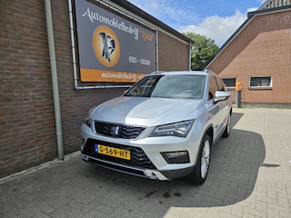 Seat Ateca 1.5 TSI Xcellence Business Intense