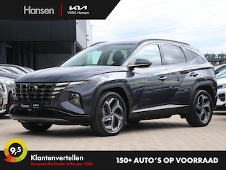 Hyundai Tucson 1.6 T-GDI PHEV Comfort Smart I Navi I Keyless I Dodehoekdetectie
