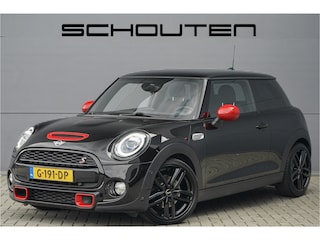 Mini Mini 2.0 Chili Black Pack CarPlay Facelift 18"