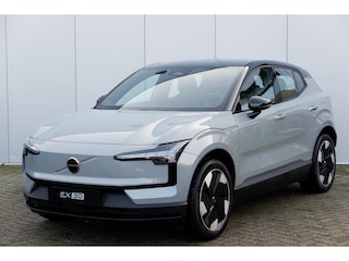 Volvo EX30 Single Motor Extended Range Plus 69 kWh | **Challenge** | Getint Glas Achter | 19" Lichtmetalen Velgen | Verwarmbare Voorstoelen & Stuurwiel | Google Maps & Infotainment | Harman Kardon Audio | Adaptieve Cruise Control Met Pilot Assist | BLIS Dodehoekdetectie | Driver Alert