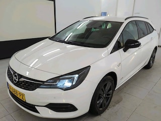 Opel Astra Sports Tourer 1.2 TURBO 110 PK NAVI CAMERA TREKHAAK