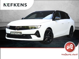 Opel Astra ST Level 4 130pk | Achteruitrijcamera | Stoelverwarming | Keyless Entry&Start
