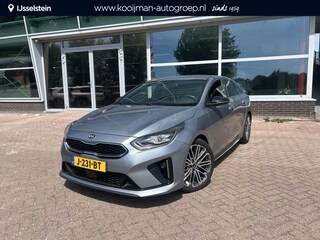 Kia ProCeed 1.4 T-GDI GT-PlusLine AUTOMAAT, PANO, DEALERONDERHOUDEN, 1E EIGENAAR