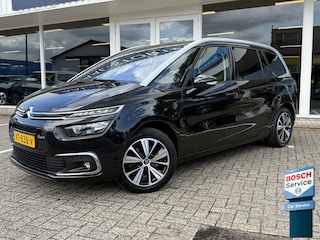 Citroën C4 SpaceTourer 1.6 PureTech Business | Automaat | Pano | Keyless | Apple Carplay | PDC v+a incl. Camera | Trekhaak