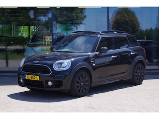 Mini Countryman 1.5 Cooper Chili 136 PK Automaat, Leder, Panoramadak, LED, Carplay, Climate Control