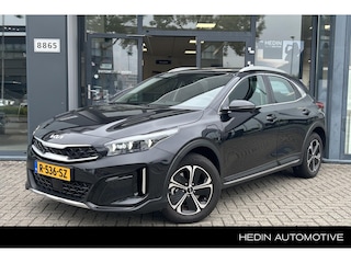 Kia XCeed 1.6 GDi PHEV DynamicLine
