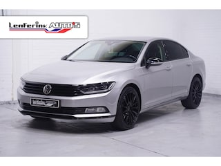 Volkswagen Passat 1.4 TSI Comfortline Business Clima Navi Led koplampen PDC v+a Virtual cockpit