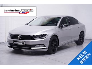 Volkswagen Passat 1.4 TSI Comfortline Business Clima Navi Led koplampen PDC v+a Virtual cockpit