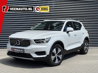 Volvo XC40 1.5 T4 Recharge Inscription Expression